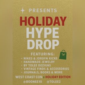 West Coast Connection- Shopping your sunsets with us